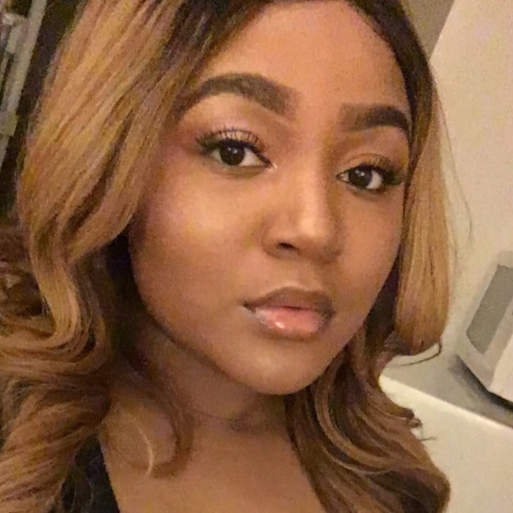 Meet your Posher, Tatijana